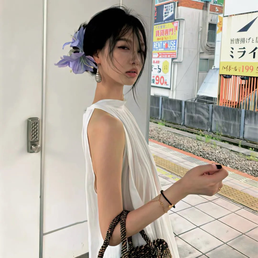 魔女的秘密