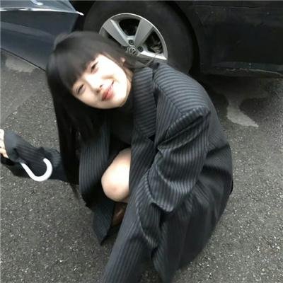 街上无树