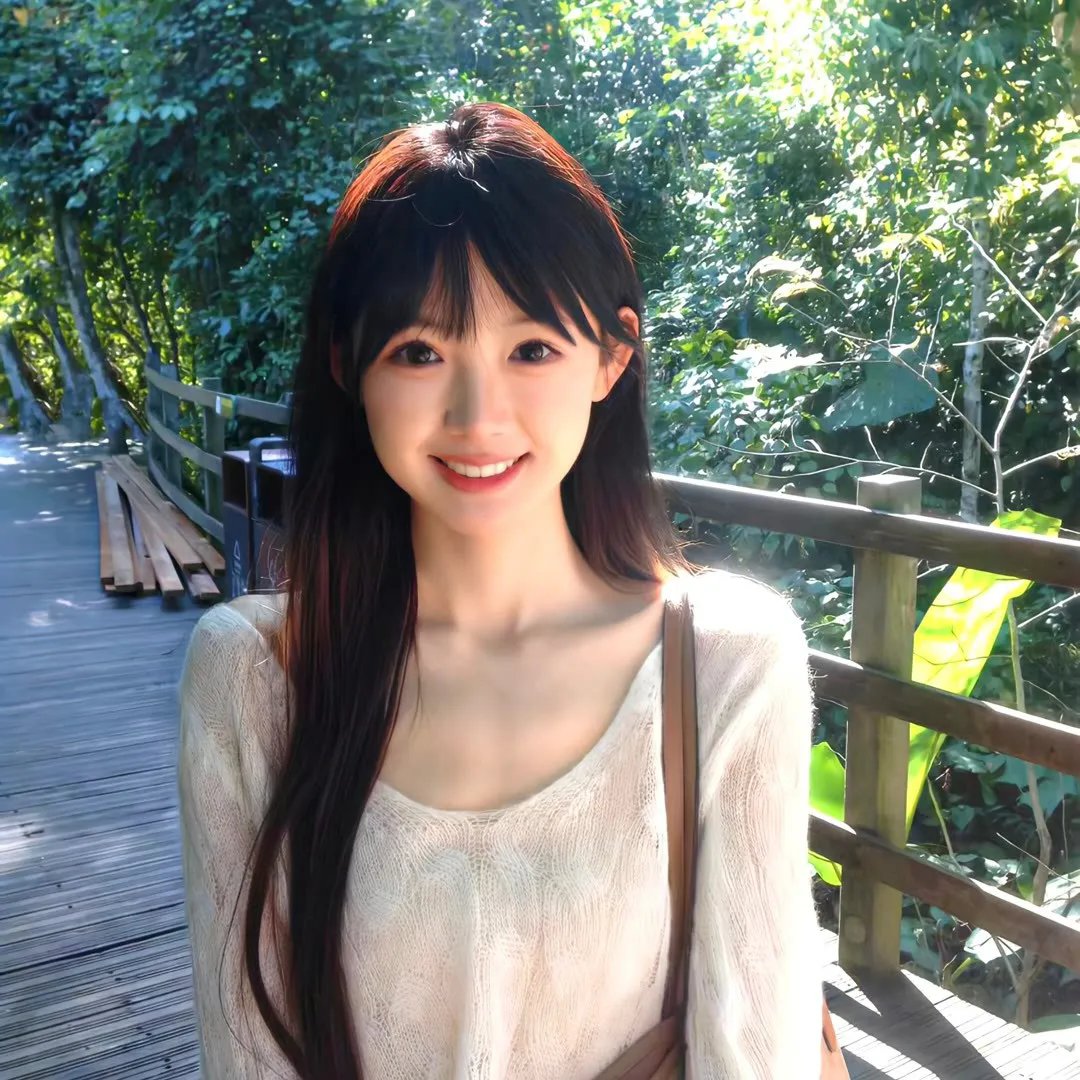 妮可睡不著